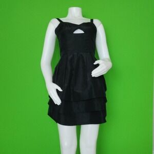 NWT $670 Viktor&Rolf mini dress Runway